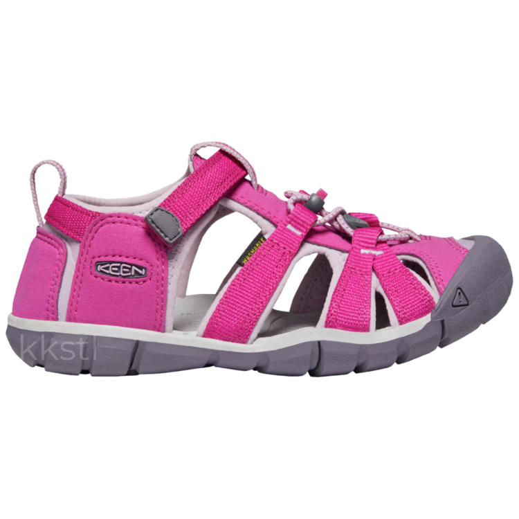 Keen Seacamp II CNX Very Berry/Dawn Pink