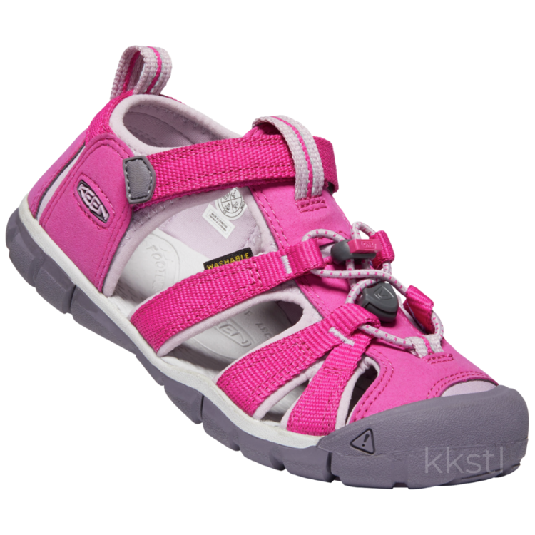 Keen Seacamp II CNX Very Berry/Dawn Pink