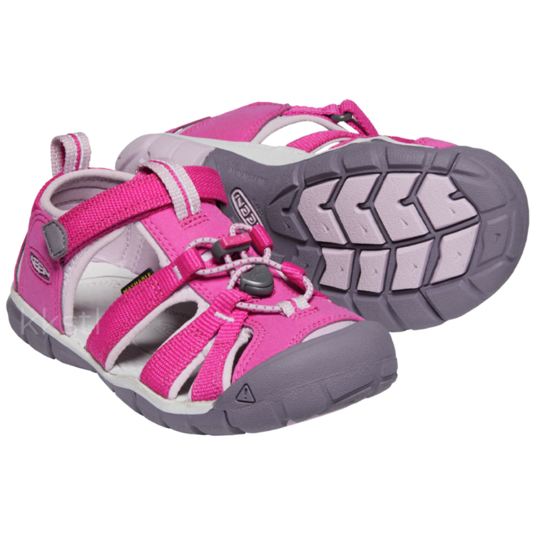 Keen Seacamp II CNX Very Berry/Dawn Pink