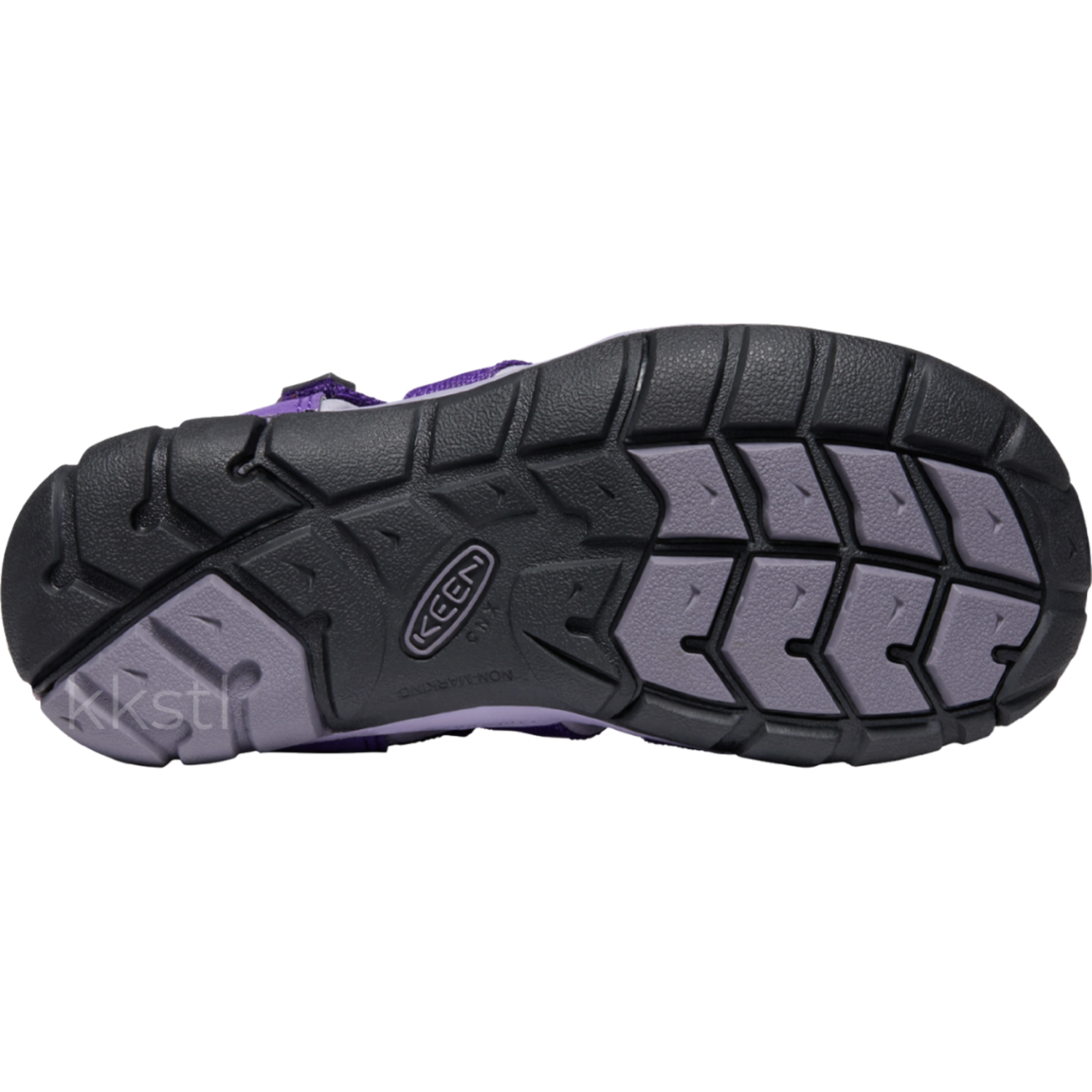 Keen Seacamp II CNX Royal Purple/Lavender - Kid's Shoes in Ottawa 