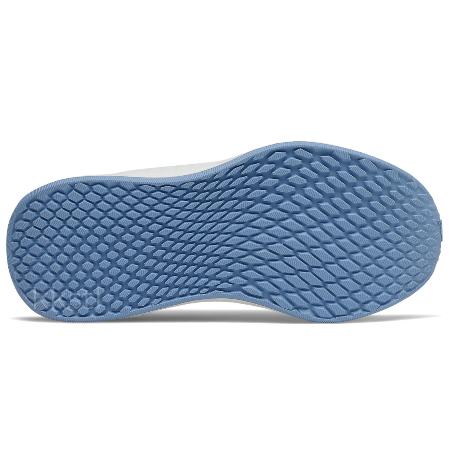 new balance fresh foam for flat feet