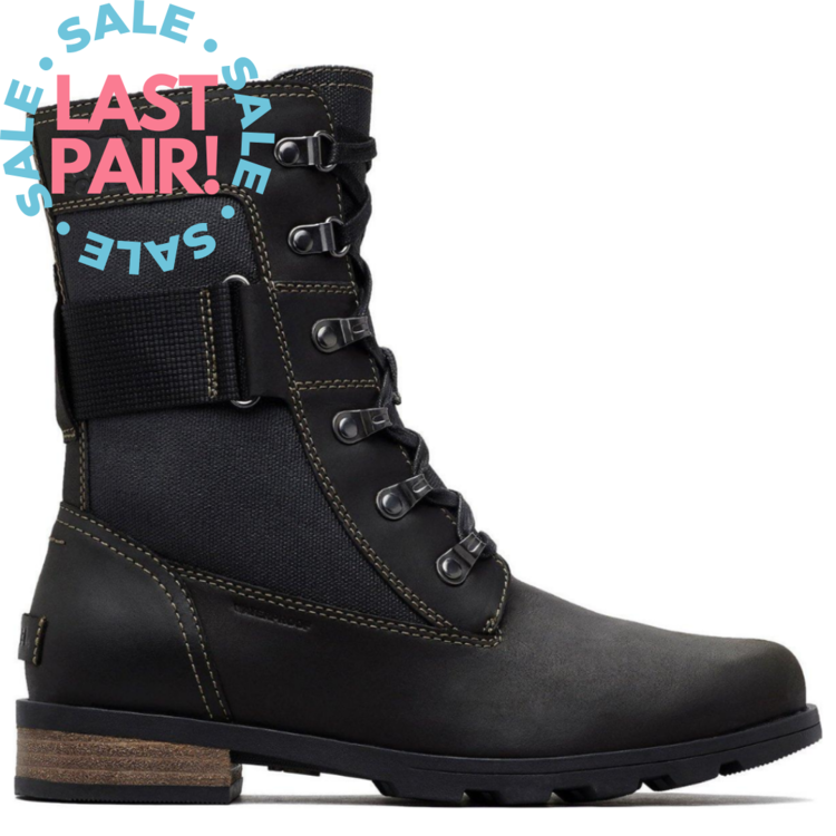 Sorel Youth Emilie Conquest