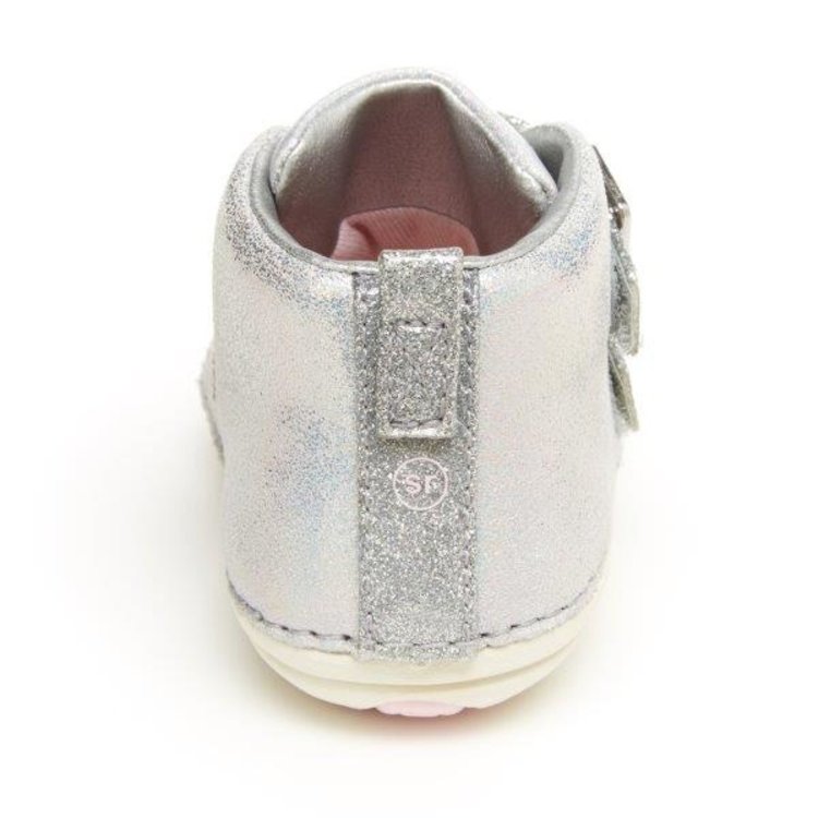 Stride Rite Vera Silver