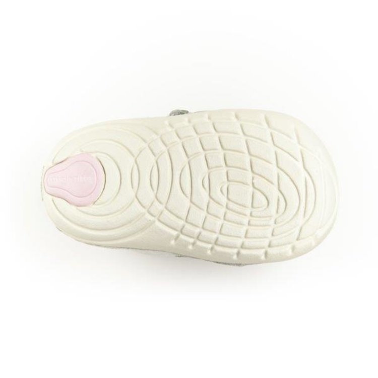 Stride Rite Vera Silver