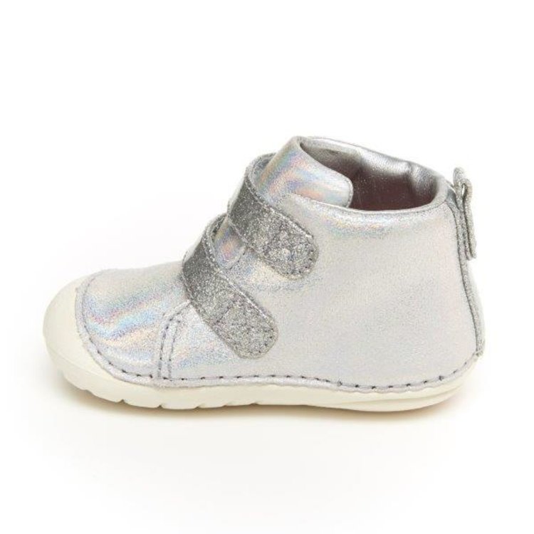 Stride Rite Vera Silver