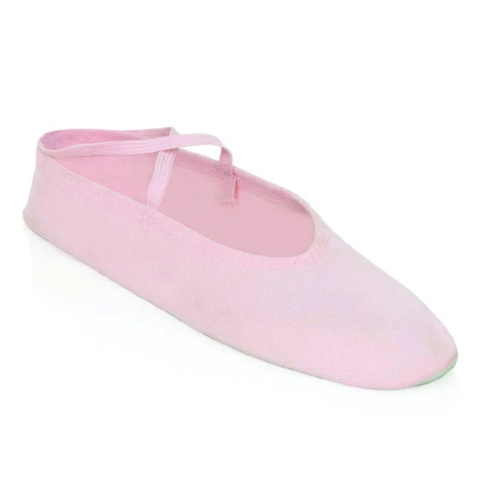 Johnny Brown Johnny Brown Gym Slipper Pink