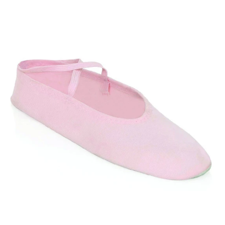 Johnny Brown Johnny Brown Gym Slipper Pink