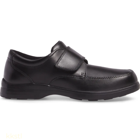 Hush Puppies Gavin Black