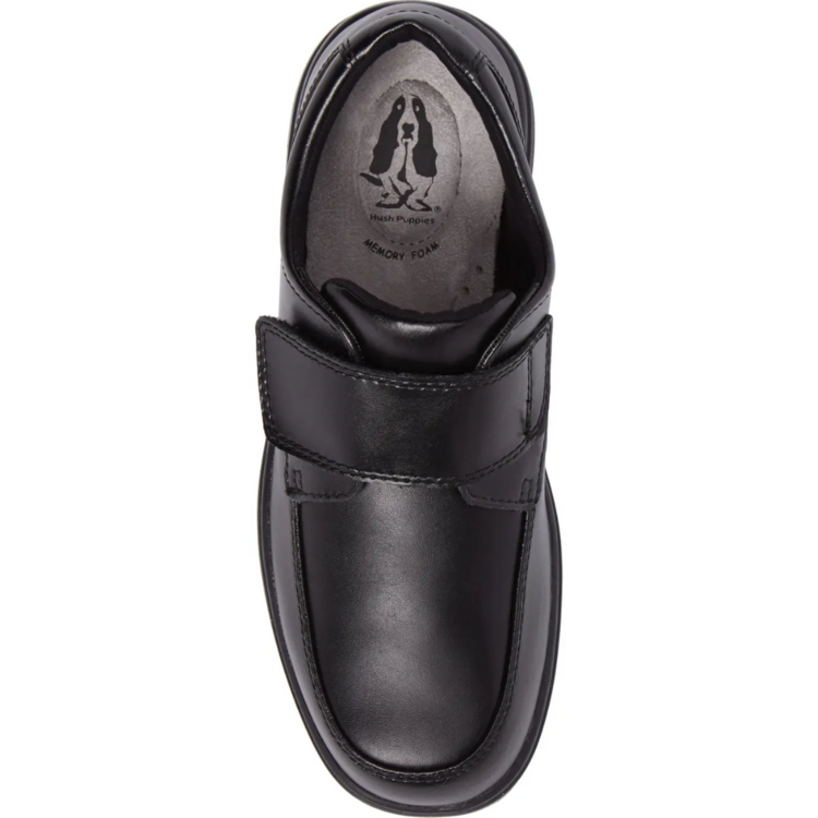 Hush Puppies Hush Puppies Gavin Black