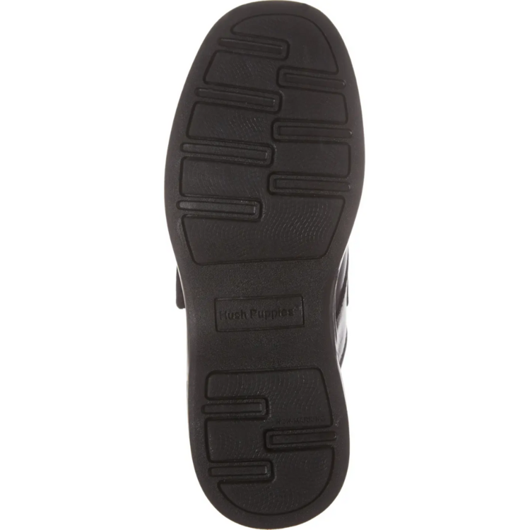 Hush Puppies Hush Puppies Gavin Black