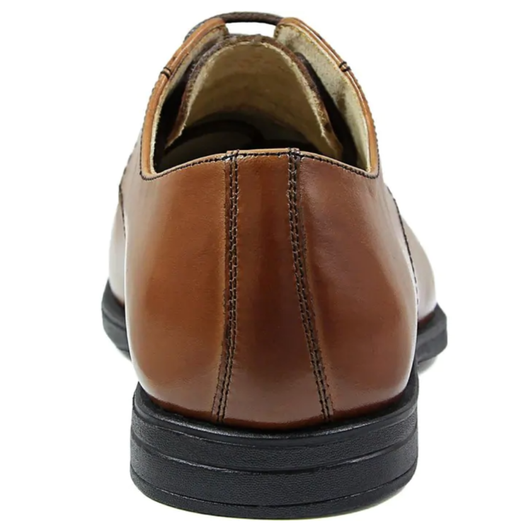 Florsheim Florsheim Reveal Jr. Cap Toe Oxford Cognac