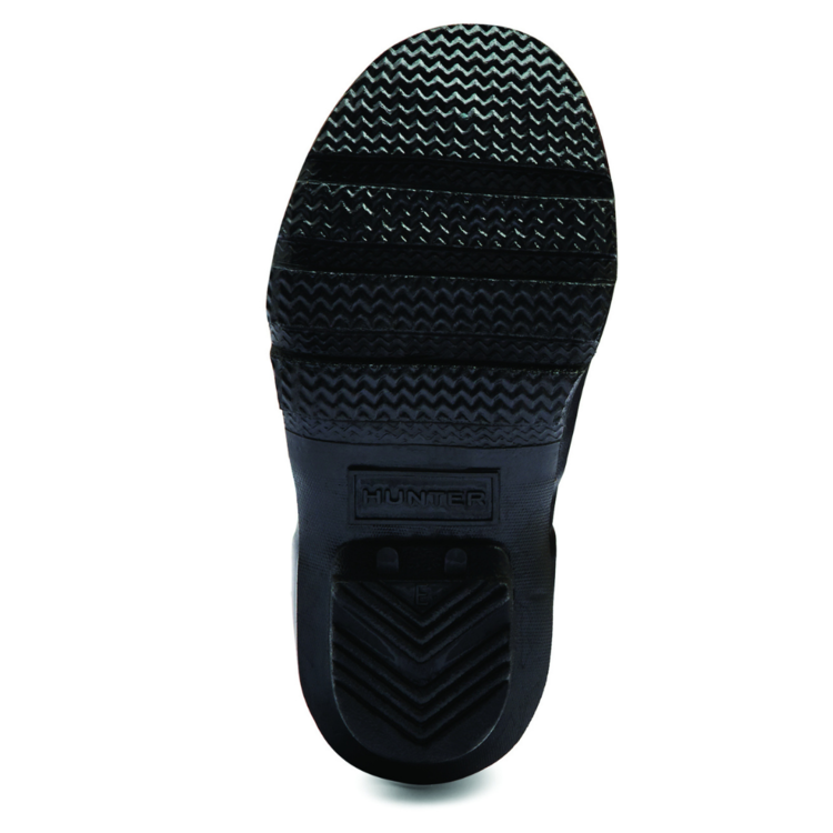 Hunter Original Kids Matte Black