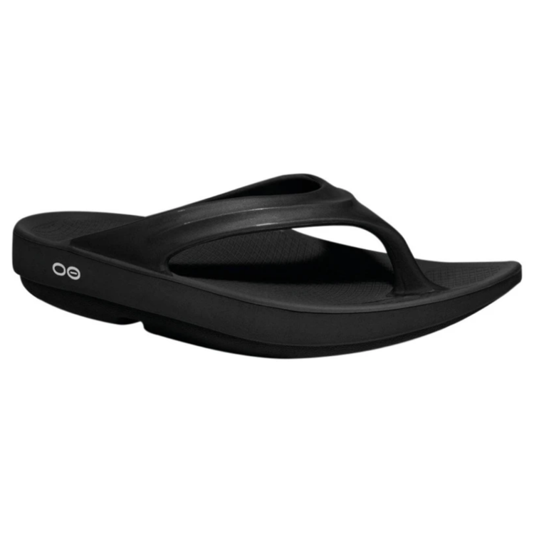 Oofos Oofos Oolala Black