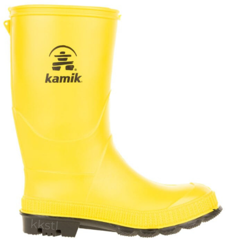 Kamik Stomp YEK