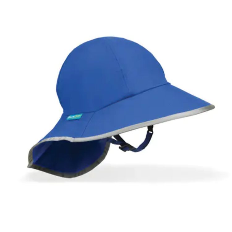 Sunday Afternoons Kids Play Hat Royal