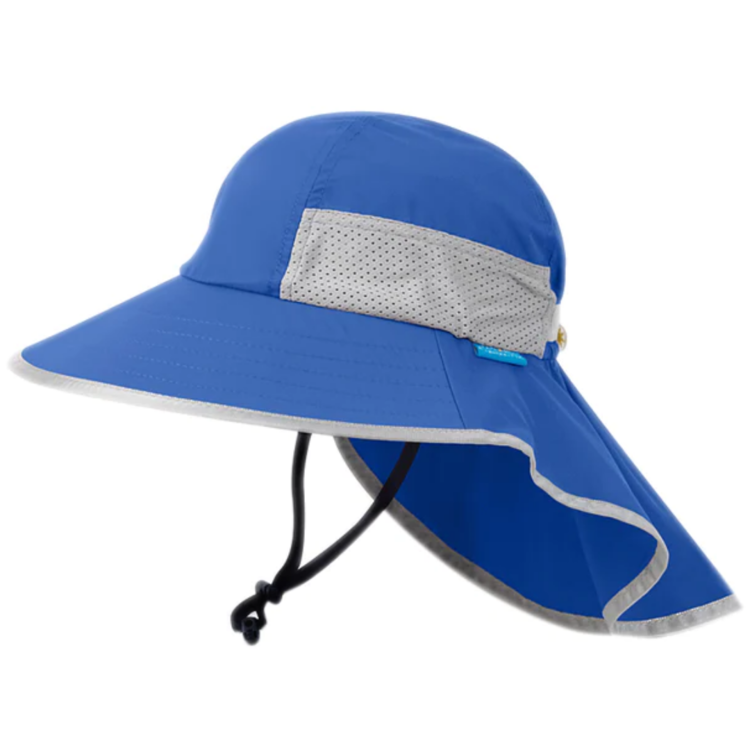 Sunday Afternoons Kids Play Hat Royal