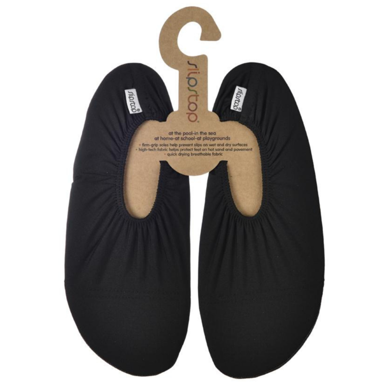 Slipstop Slipstop Water Shoes Black (Adult)