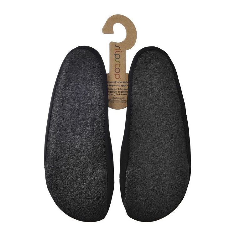 Slipstop Slipstop Water Shoes Black (Adult)