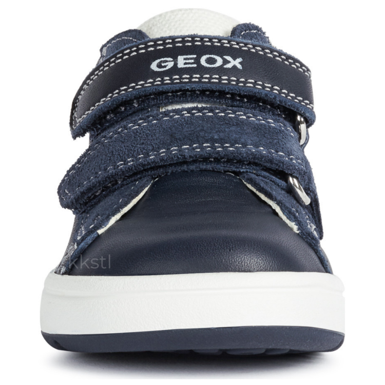 Geox Geox B Biglia Navy/White