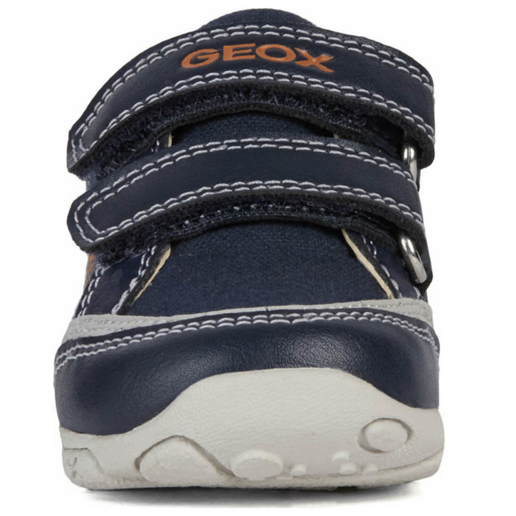 Geox Geox B Balu Boy Navy/Orange