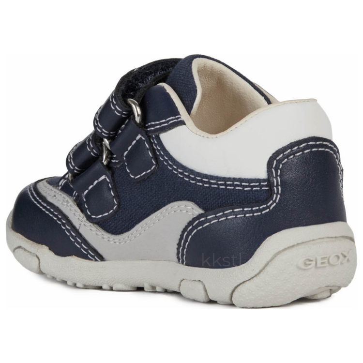 Geox Geox B Balu Boy Navy/Orange