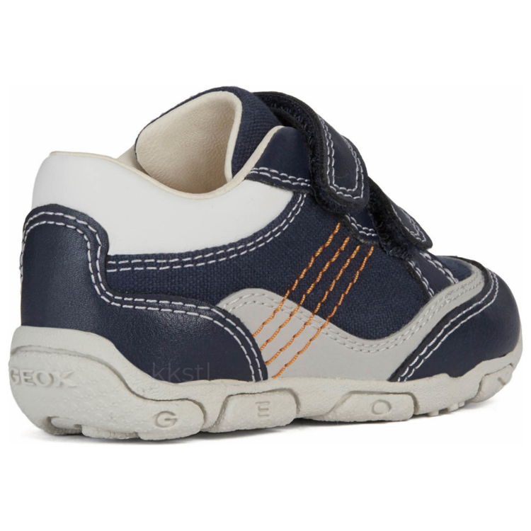 Geox Geox B Balu Boy Navy/Orange