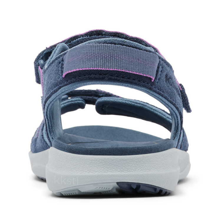 Columbia Columbia Women's LE2 Zinc/Foxglove