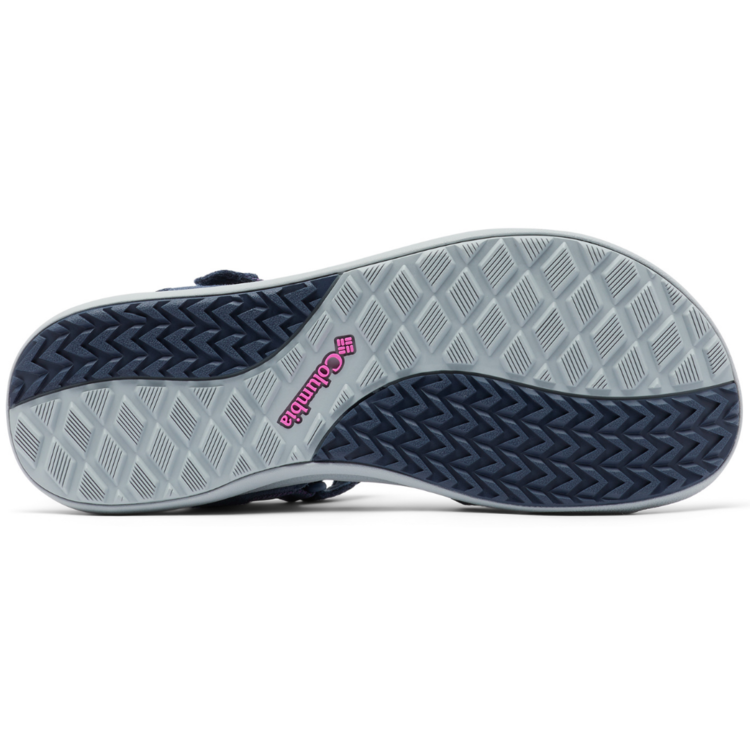 Columbia Columbia Women's LE2 Zinc/Foxglove