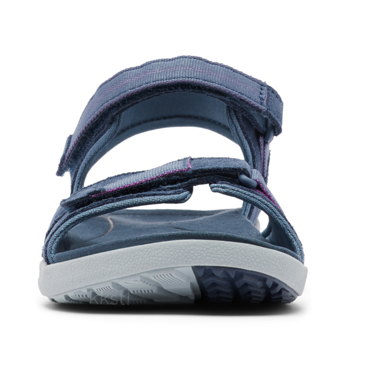 Columbia Columbia Women's LE2 Zinc/Foxglove