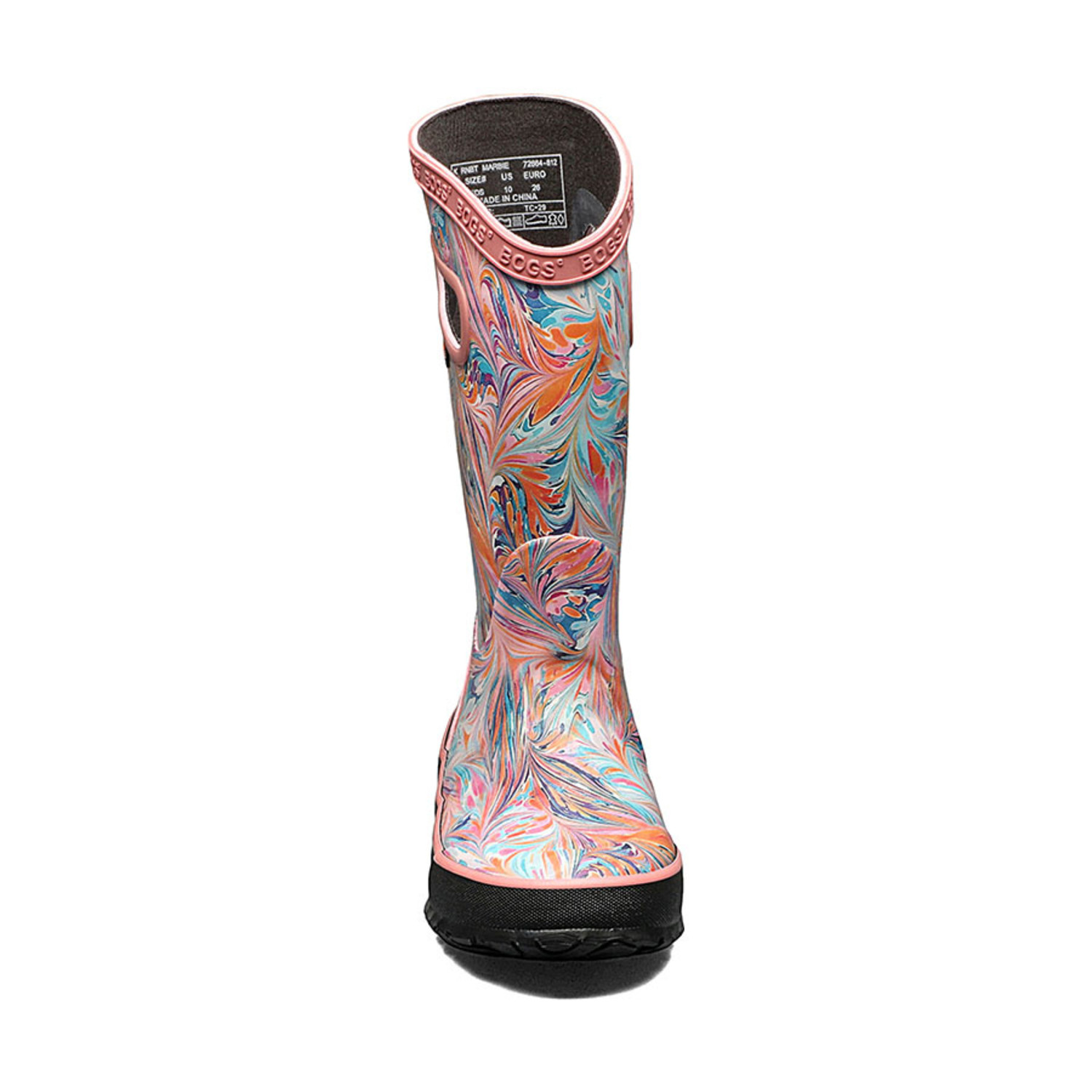bogs rainboot