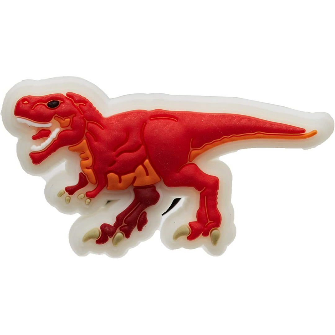 t rex crocs