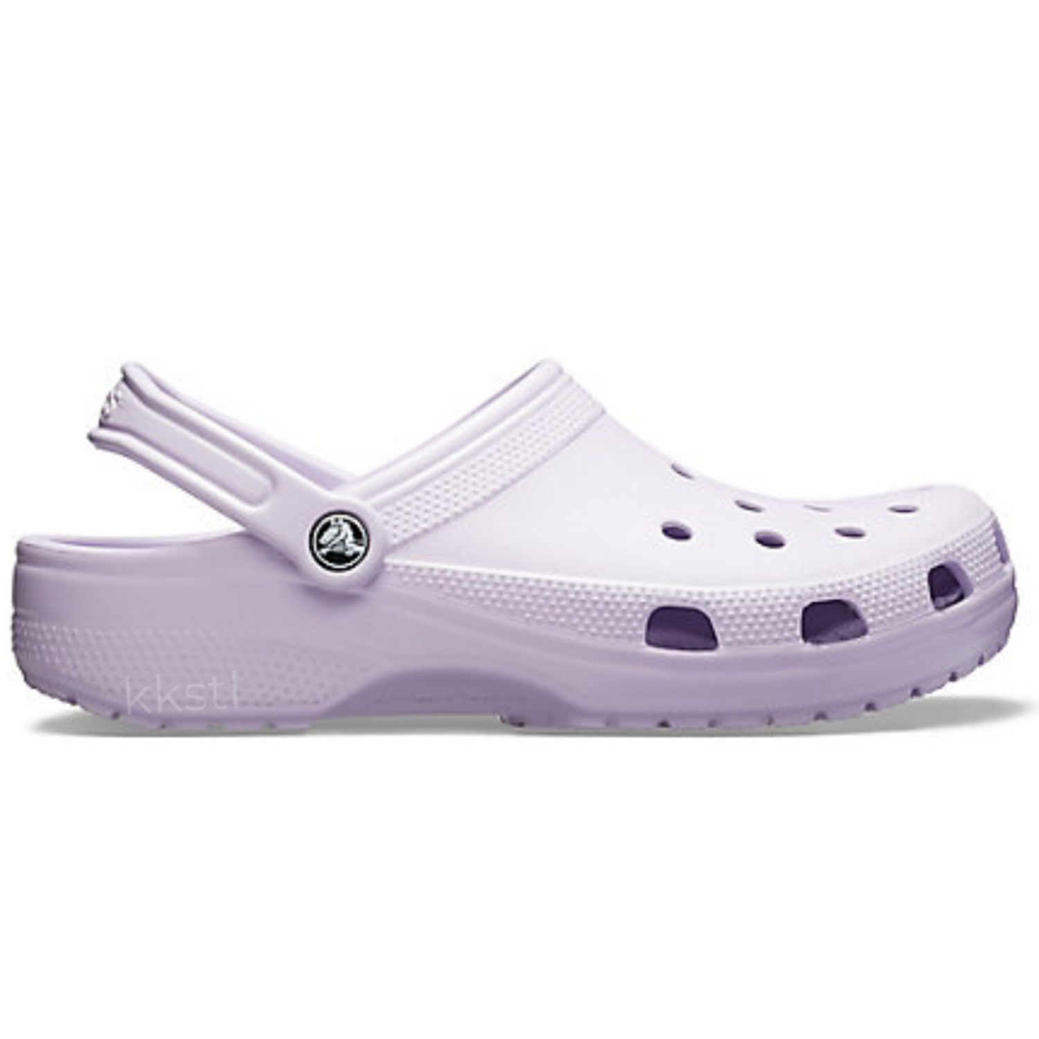 Crocs Adult Classic Lavender - Adult Shoes in Canada - Kiddie Kobbler St  Laurent