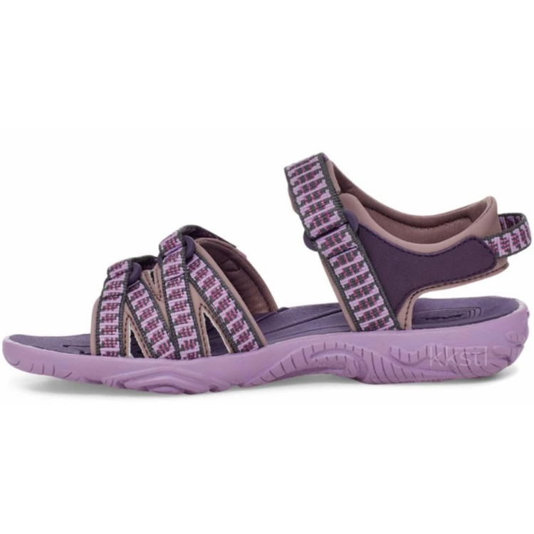 Teva Teva Tirra Falls Purple Pennant