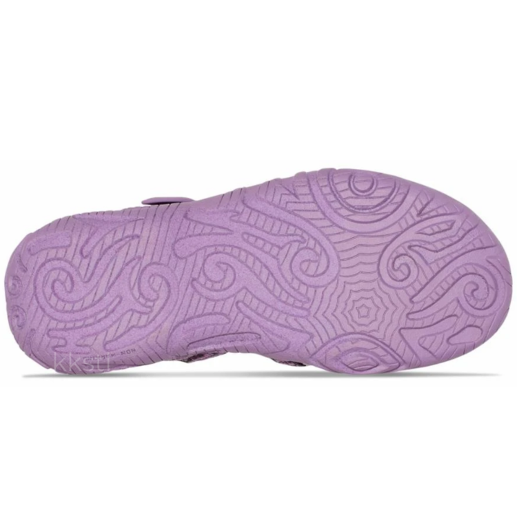 Teva Teva Tirra Falls Purple Pennant