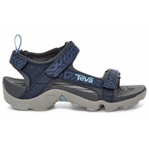 Teva Tanza Griffith/Total Eclipse