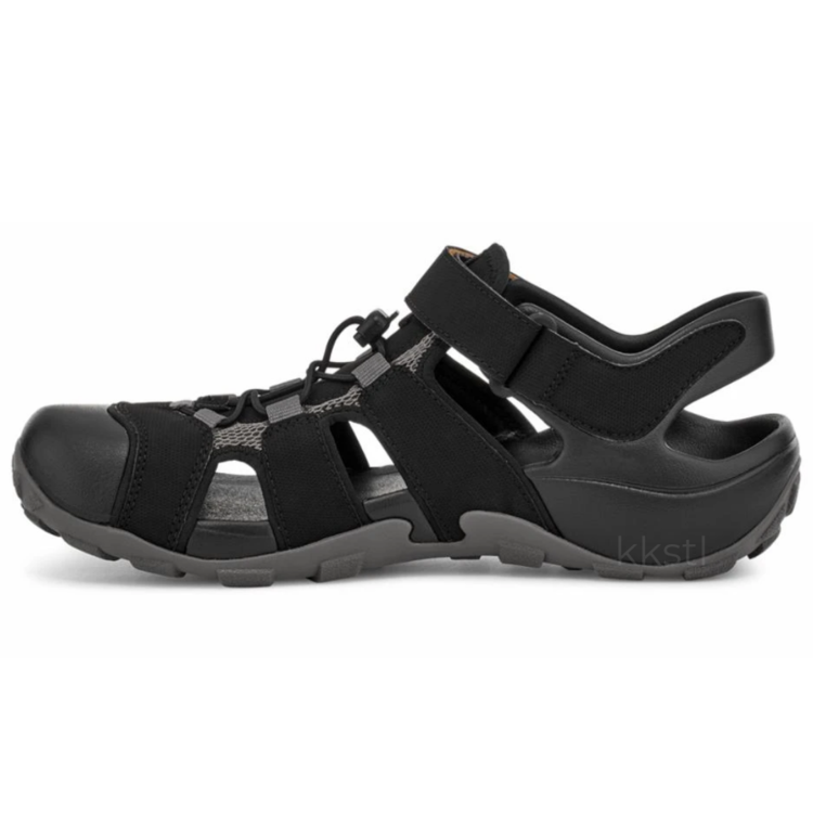 Teva Teva M Flintwood Black