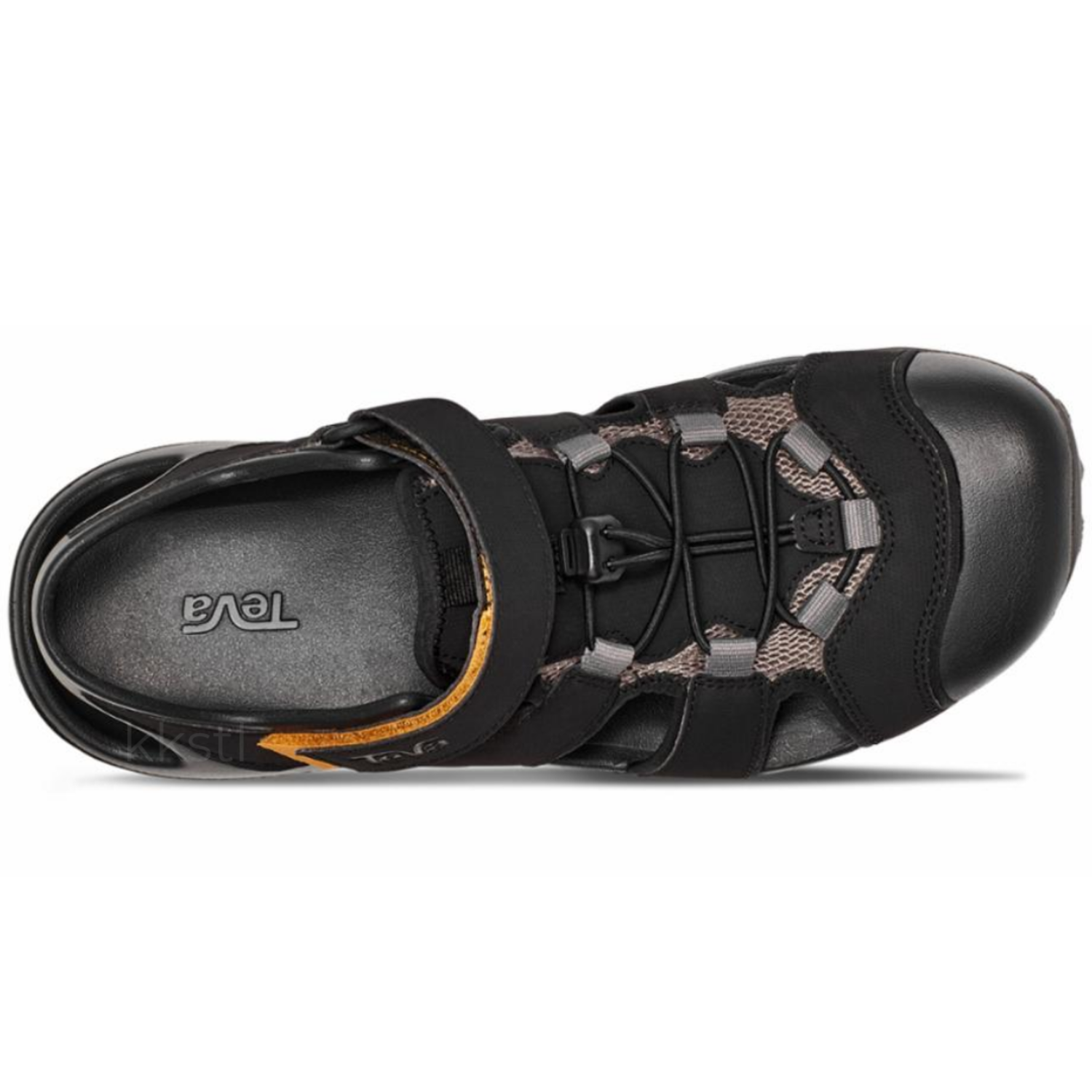 Teva Teva M Flintwood Black