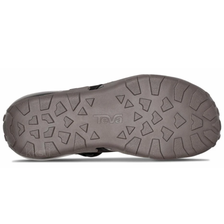 Teva Teva M Flintwood Black