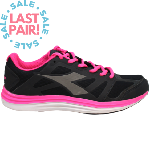 Women's Flash (Youth 4.5)