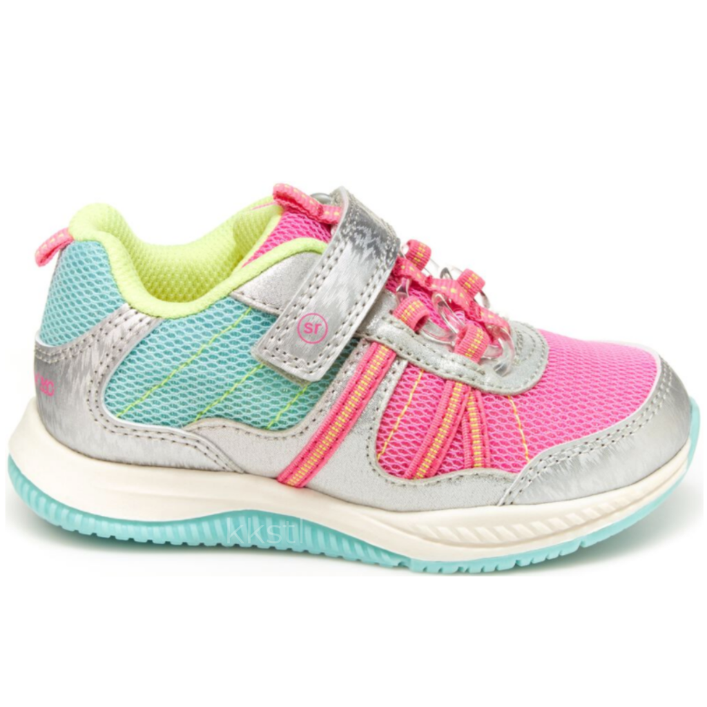 stride rite tennis shoes