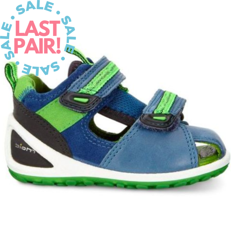 Ecco Lite Infants Sandal