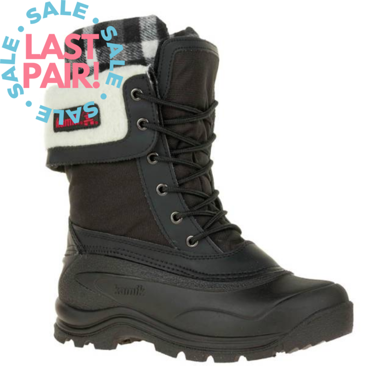 Kamik Women's Sugarloaf