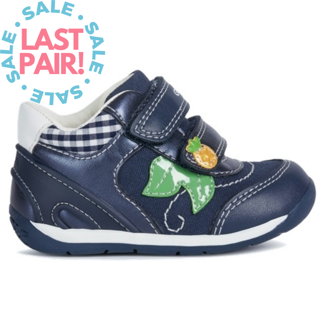 geox baby shoes