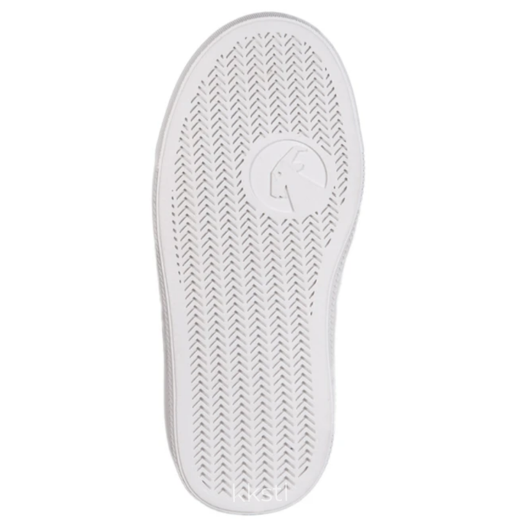 Billy Footwear Classic WDR High Top Red