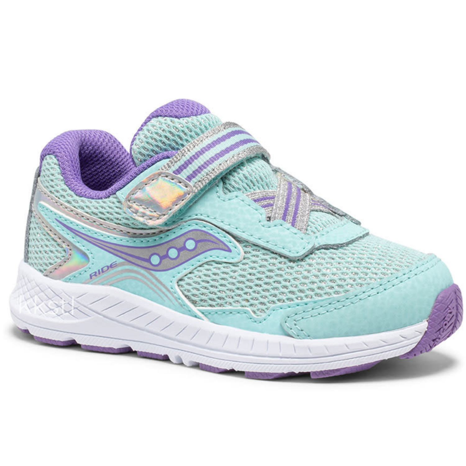 Saucony turquoise sales