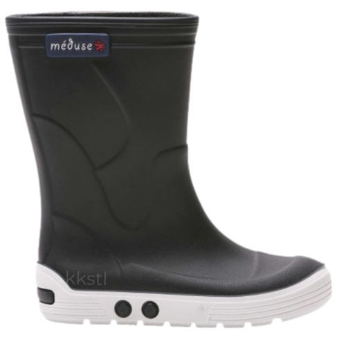 Méduse Airport Marine/Blanc