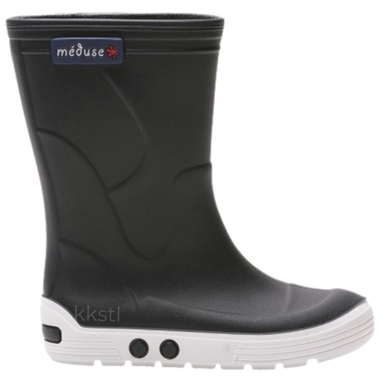 Méduse Airport Marine/Blanc