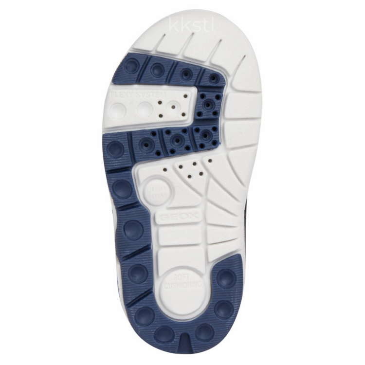Geox B Sandal Multy (O/T) Navy/Azure