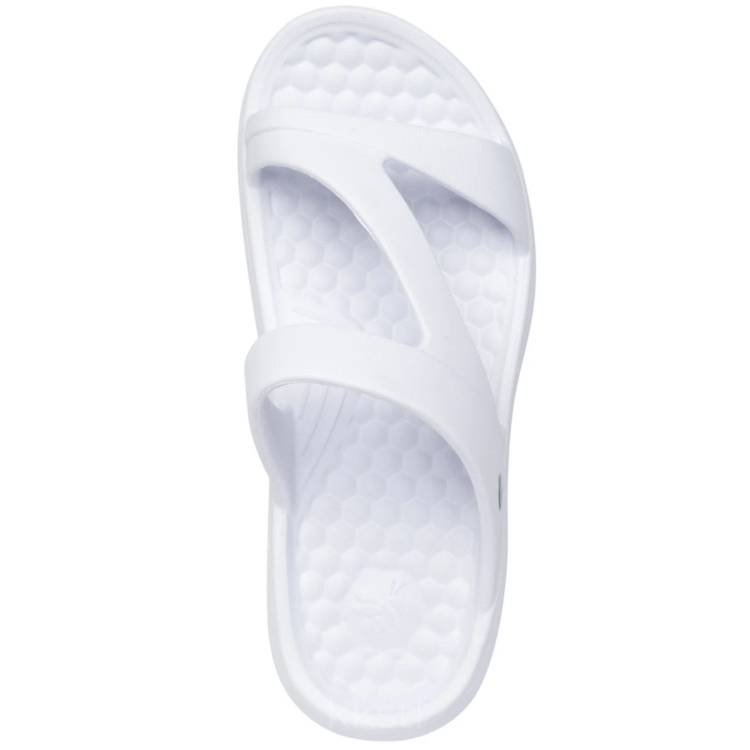 Joybees Every Day Sandal White
