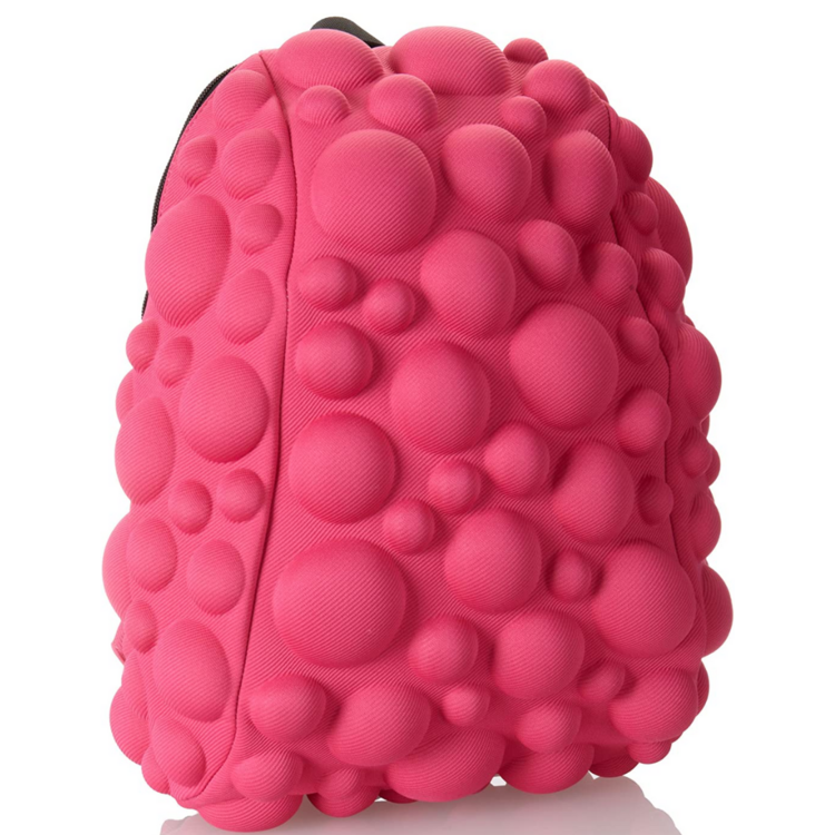 Madpax Bubble Pax Half Pink